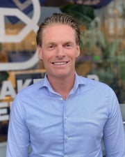 Foto van Bas Smit