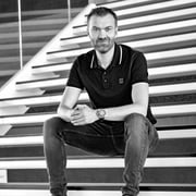 Foto van Bas Stroeve