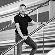 Foto van Bas Stroeve