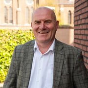 Foto van Bas Teeuwen