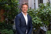 Foto van Bas van Amerongen
