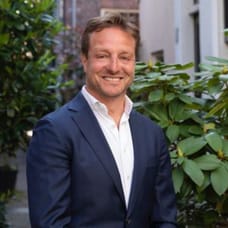 Foto van Bas van Amerongen