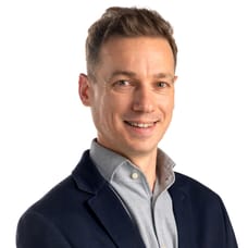 Foto van Bas van der Zanden