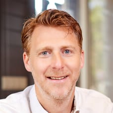 Foto van Bas van Ginneken