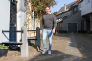 Foto van Bas van Rooijen