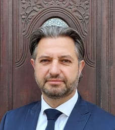 Foto van Bas Verheul