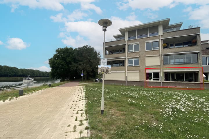Foto van woning Basalt 32, Malden