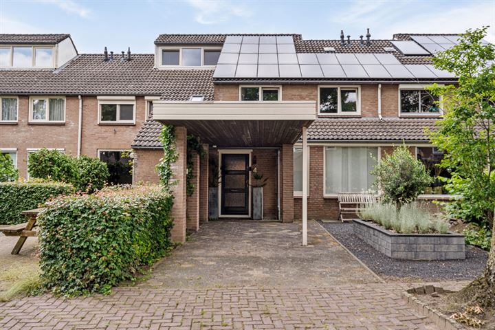 Baselaarshoef 4 in Schijndel foto