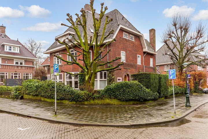 Baselaarsstraat 15 in 's-Hertogenbosch foto