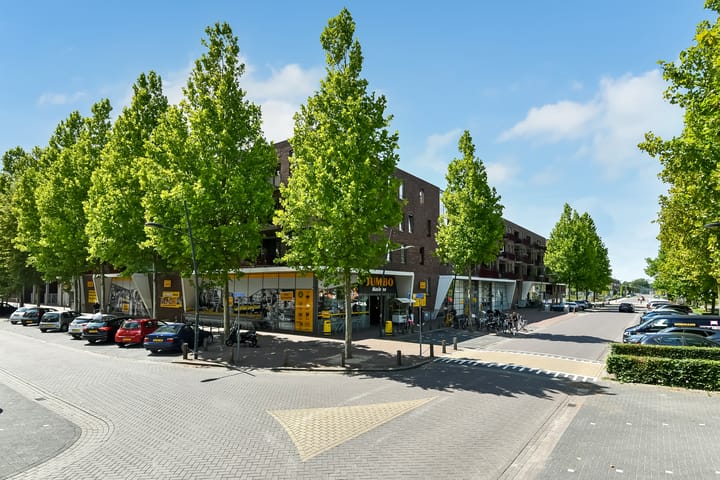 Basilica 109 in Elst foto