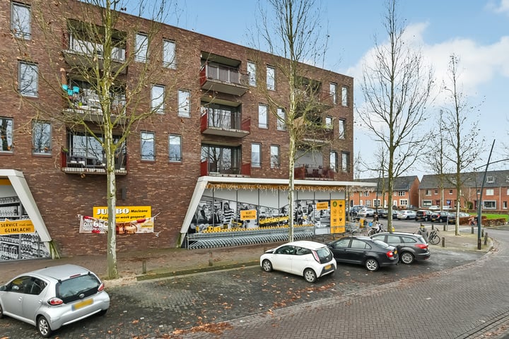 Basilica 79 in Elst foto