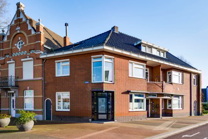 Bassin 14A in Weert foto
