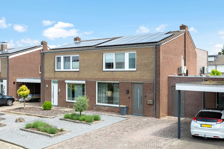 Foto van woning Basterddikkestraat 6, Eijsden