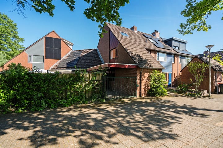 Foto van woning Bastertkamp 65, Zwolle