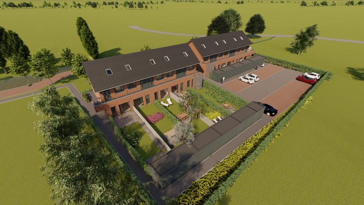 Bastiaan 78 in Hilvarenbeek foto