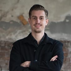 Foto van Bastiaan de Bruin