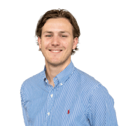 Foto van Bastiaan Jager
