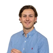 Foto van Bastiaan Jager