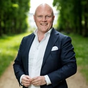 Foto van Bastiaan Jonker