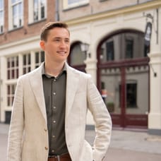 Foto van Bastiaan Rouwenhorst