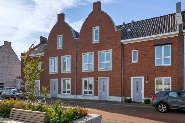 Bastion 14 in Meteren foto