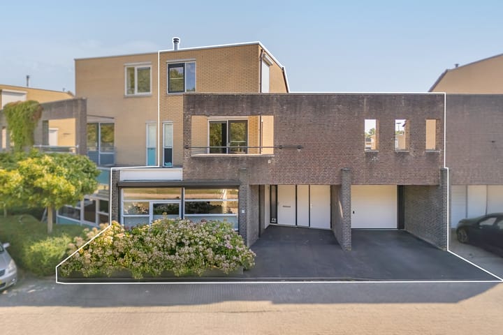 Foto van woning Bastion 17, Oost-Souburg