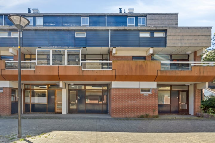 Bastion 171 in Lelystad