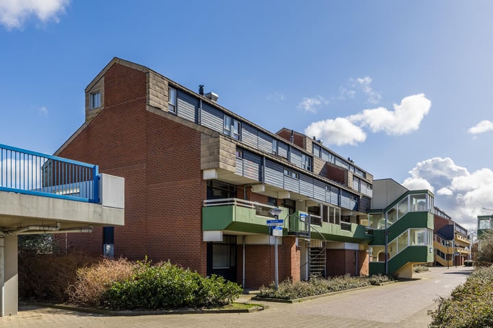 Bastion 270 in Lelystad foto
