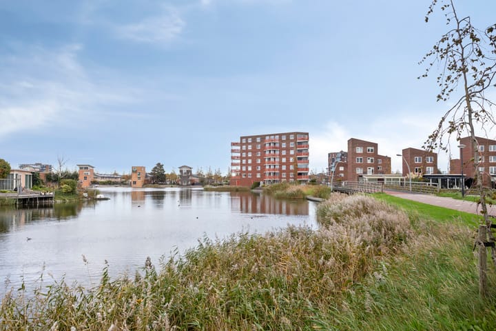 Bastion 28 in Heerhugowaard