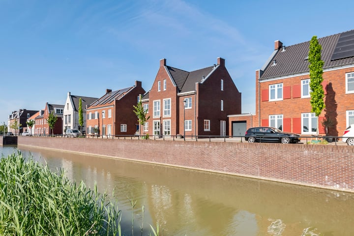 Bastion 28 in Meteren foto