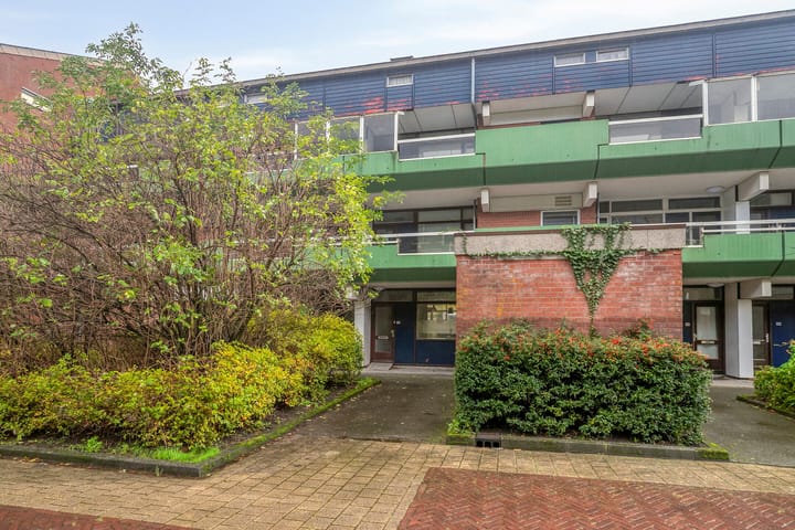 Bastion 295 in Lelystad