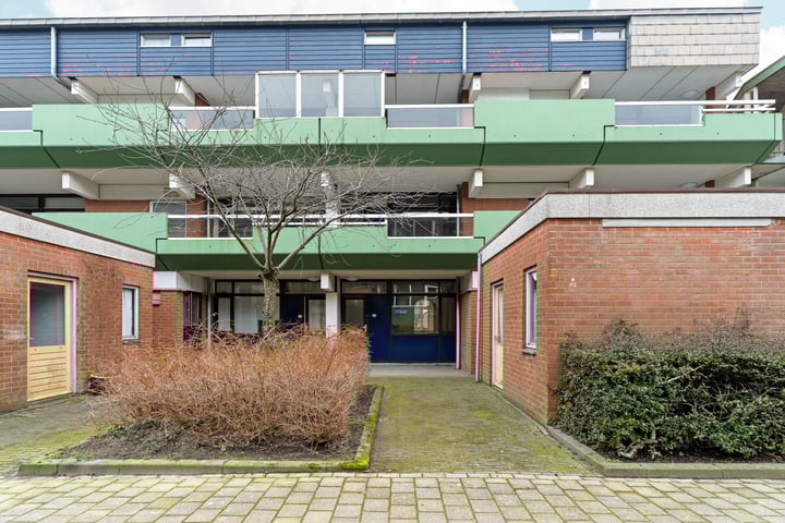 Bastion 299 in Lelystad