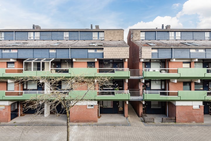 Foto van woning Bastion 353, Lelystad