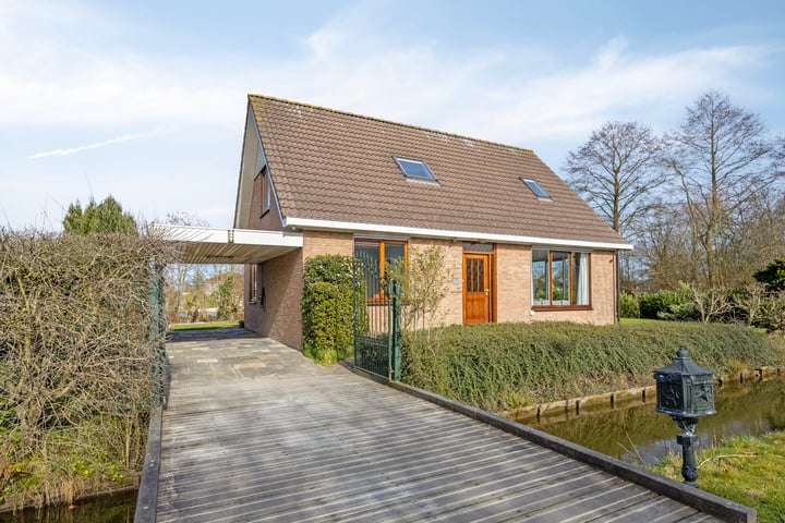 Bastion Willem 53 in Woerden foto