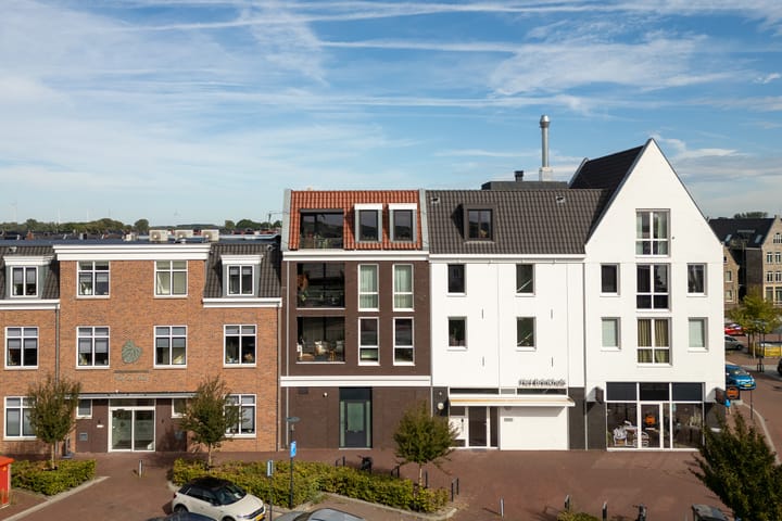 Bastionstraat 39 in Hoef en Haag foto