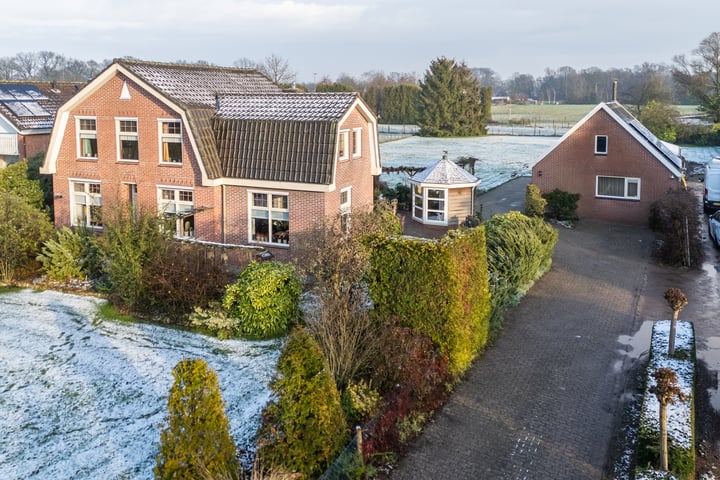 Bataafseweg 12 in Winterswijk foto