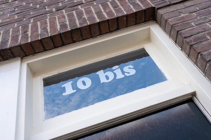 Foto van woning Bataviastraat 10-BS, Utrecht