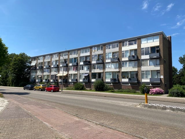 Batavierlaan 3 in Nieuwerkerk aan den IJssel foto