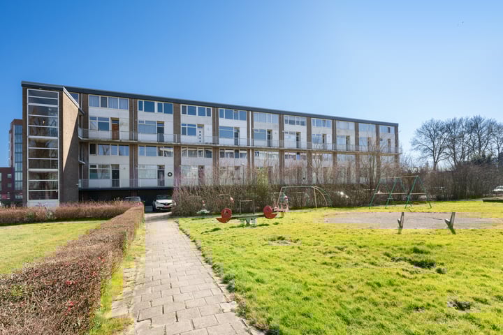 Batavierlaan 41 in Nieuwerkerk aan den IJssel foto