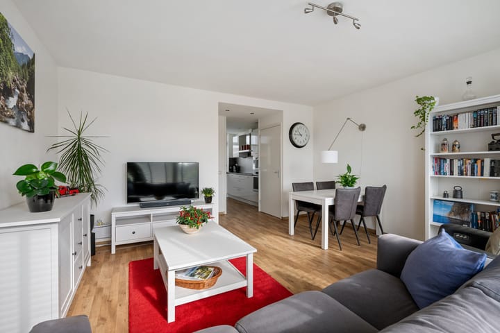 Foto van woning Batavierlaan 59, Nieuwerkerk aan den IJssel