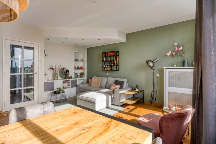 Foto van woning Batavierlaan 91, Nieuwerkerk aan den IJssel