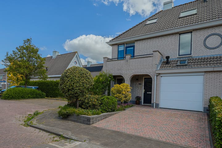 Foto van woning Batelier 15, Sliedrecht