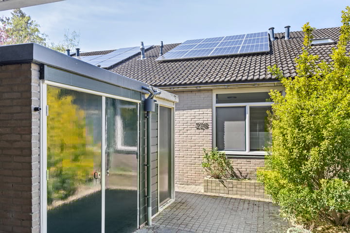 Foto van woning Batenburg 228, Deventer