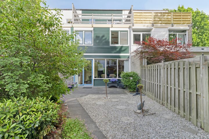 Foto van woning Batenburg 238, Deventer