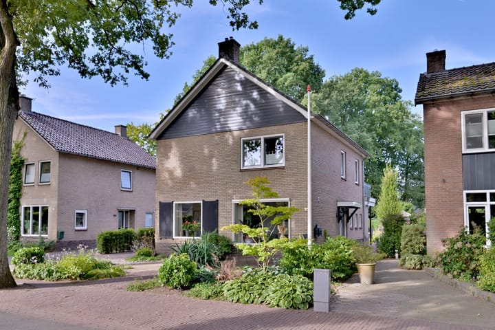 Bathmenseweg 27A in Lettele foto