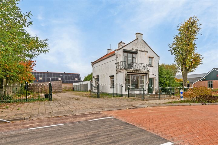 Bathseweg 21 in Rilland foto