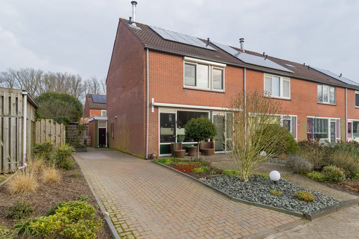Batinge 28 in Norg foto