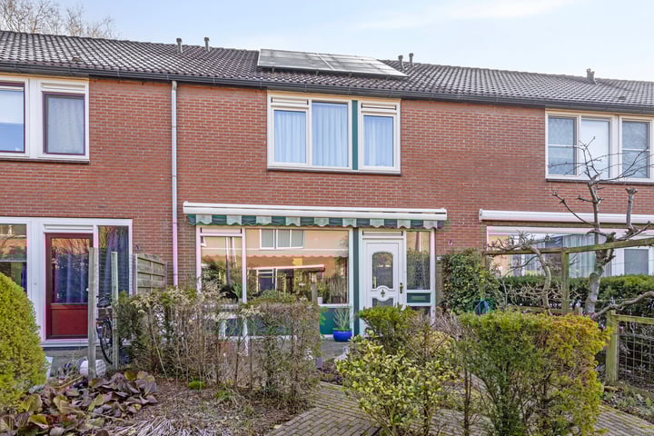 Batinge 66 in Norg foto