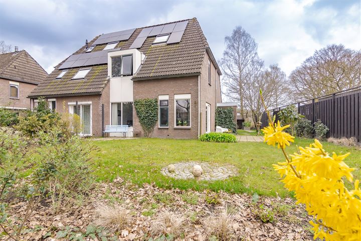 Batinghe 7 in Zuidlaren foto