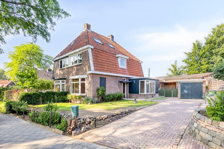 Foto van woning Bato'sweg 31, Oosterbeek